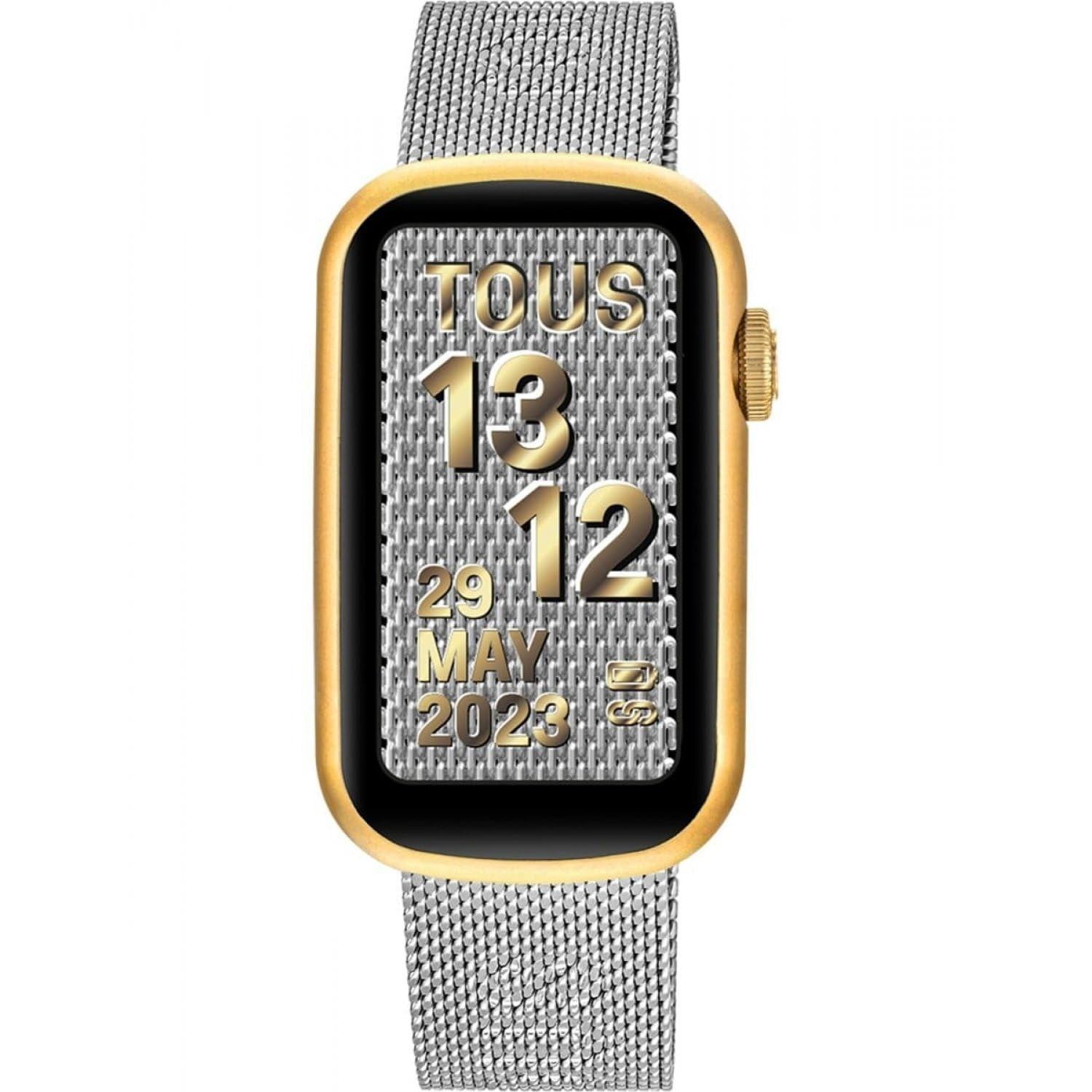 Tous Smartwatch Ceas de mână 3000132600
