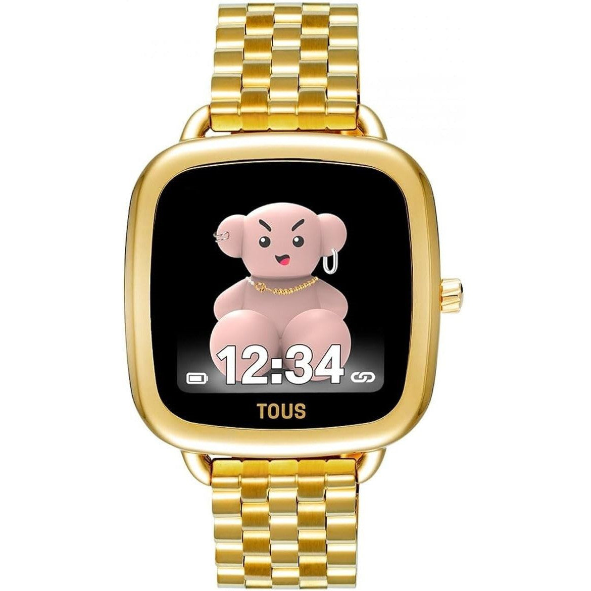 Tous Smartwatch Ceas de mână 3000135400