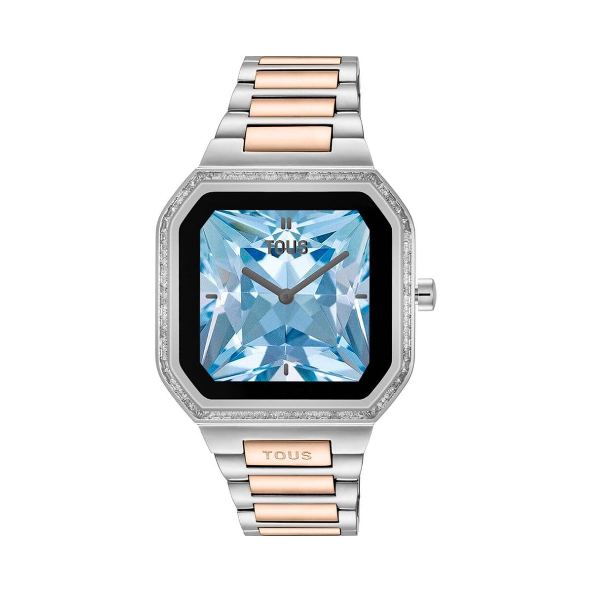 Tous Smartwatch Ceas de mână 3000139100