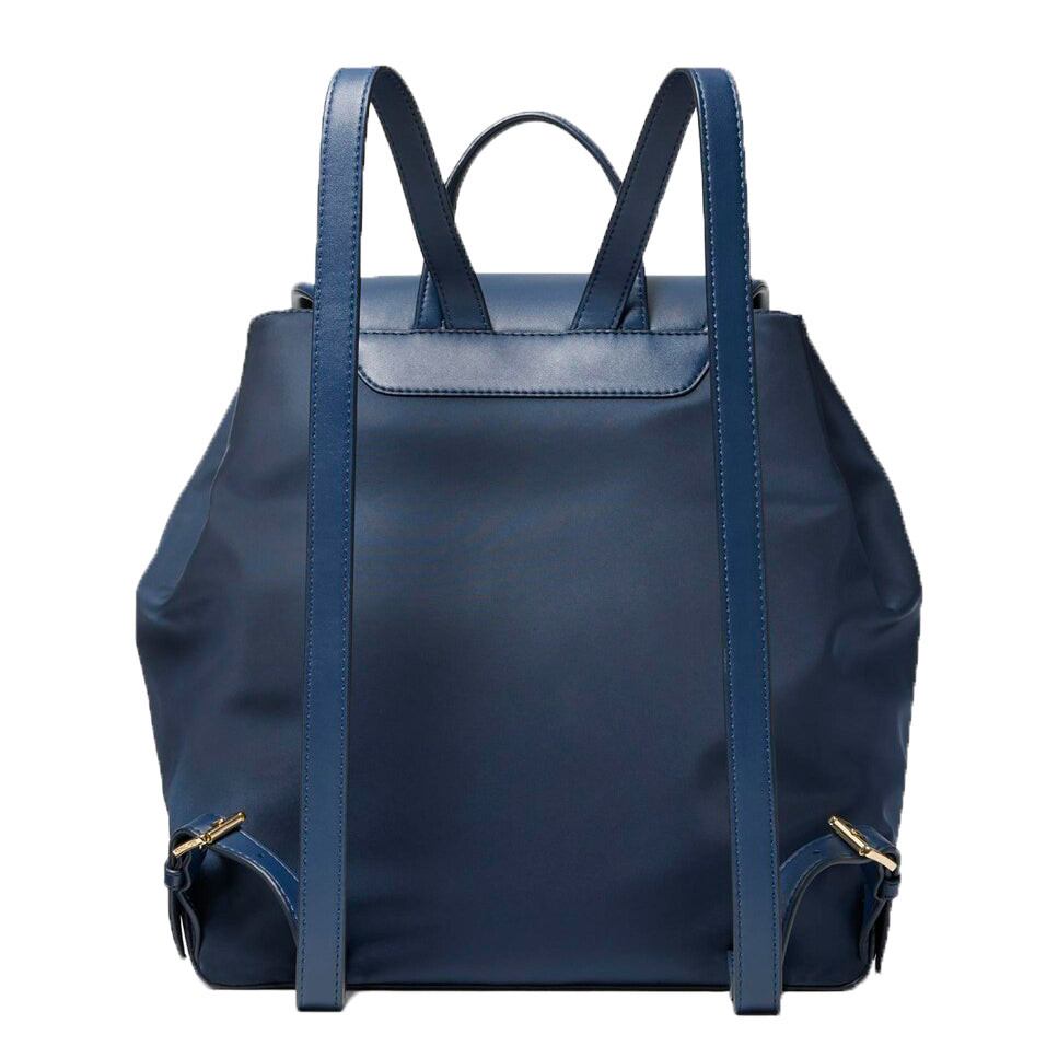 Michael Kors Rucsac 30R4GRKB7CNAV ALBASTRU