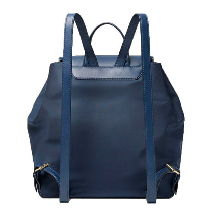 Michael Kors Rucsac 30R4GRKB7CNAV ALBASTRU