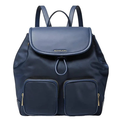 Michael Kors Rucsac 30R4GRKB7CNAV ALBASTRU