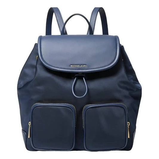 Michael Kors Rucsac 30R4GRKB7CNAV ALBASTRU