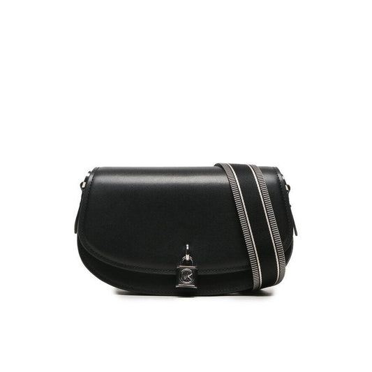 Michael Kors Geantă 30S3SIMM8LBLA NEGRU