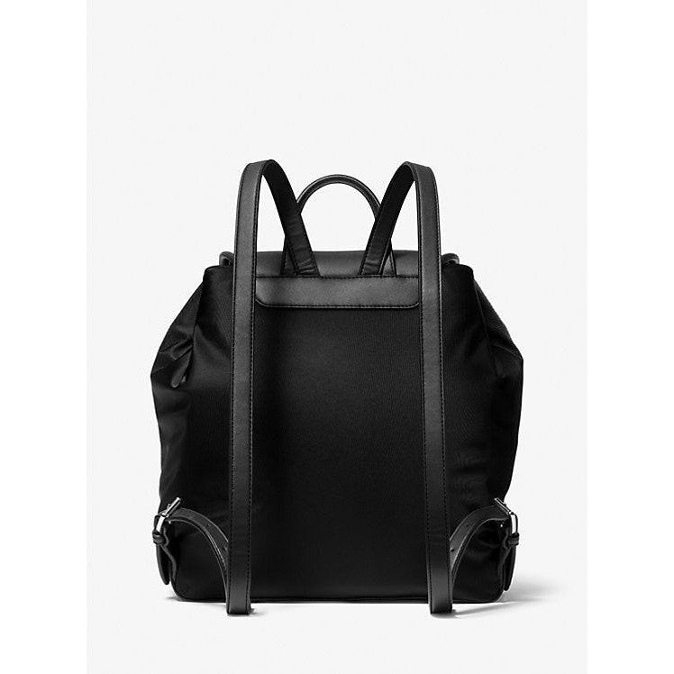 Michael Kors Rucsac 30S4SRKB7CBLA NEGRU