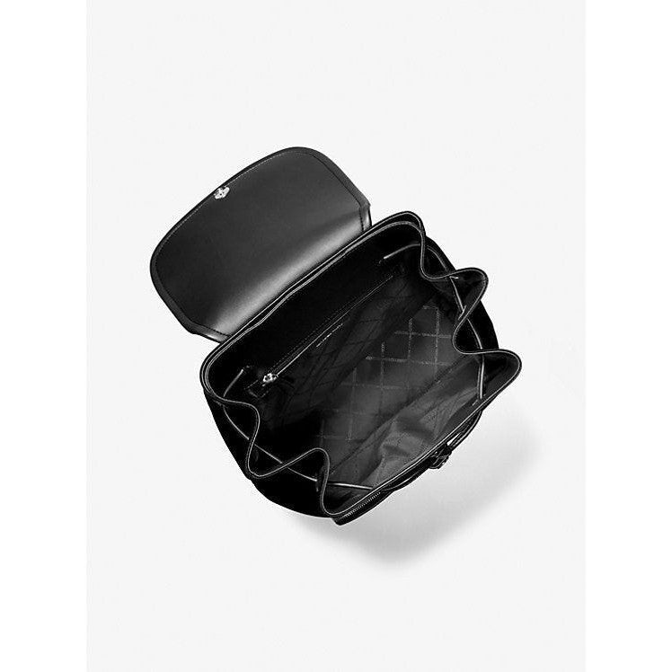 Michael Kors Rucsac 30S4SRKB7CBLA NEGRU