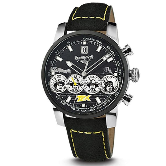 Eberhard Ceas de mână 31079 CP