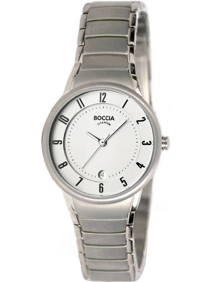 Boccia Ceas de mână 3158-01