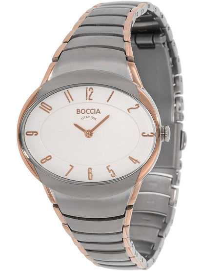 Boccia Ceas de mână 3165-12