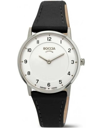 Boccia Ceas de mână 3254-04