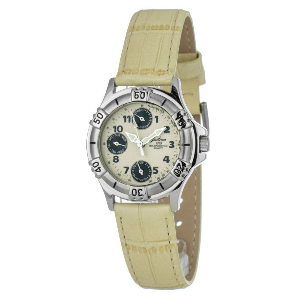 Justina Ceas de mână 32552H