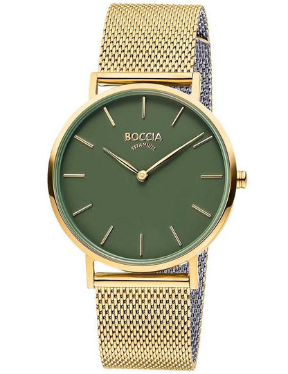 Boccia Ceas de mână 3273-12