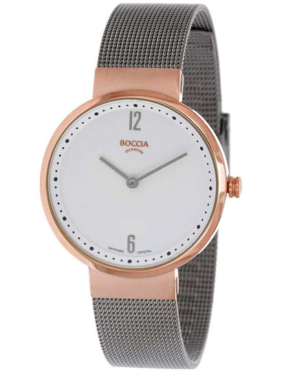 Boccia Ceas de mână 3283-06