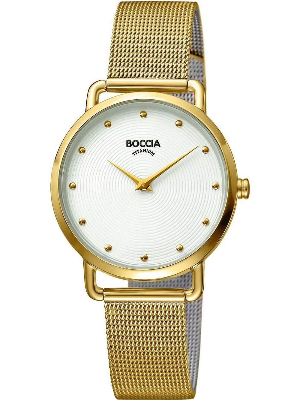Boccia Ceas de mână 3314-06