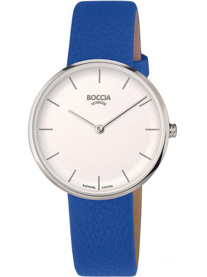 Boccia Ceas de mână 3327-06