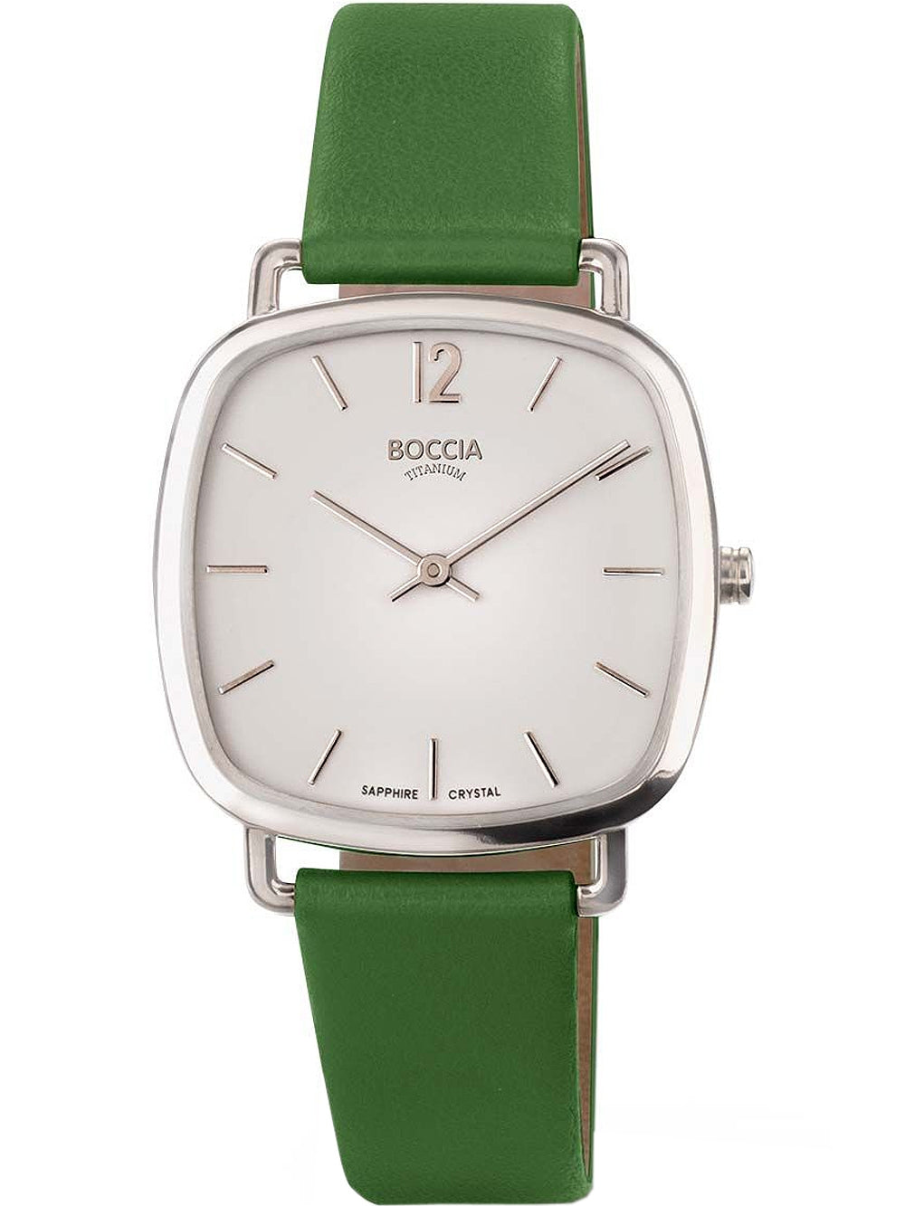 Boccia Ceas de mână 3334-02