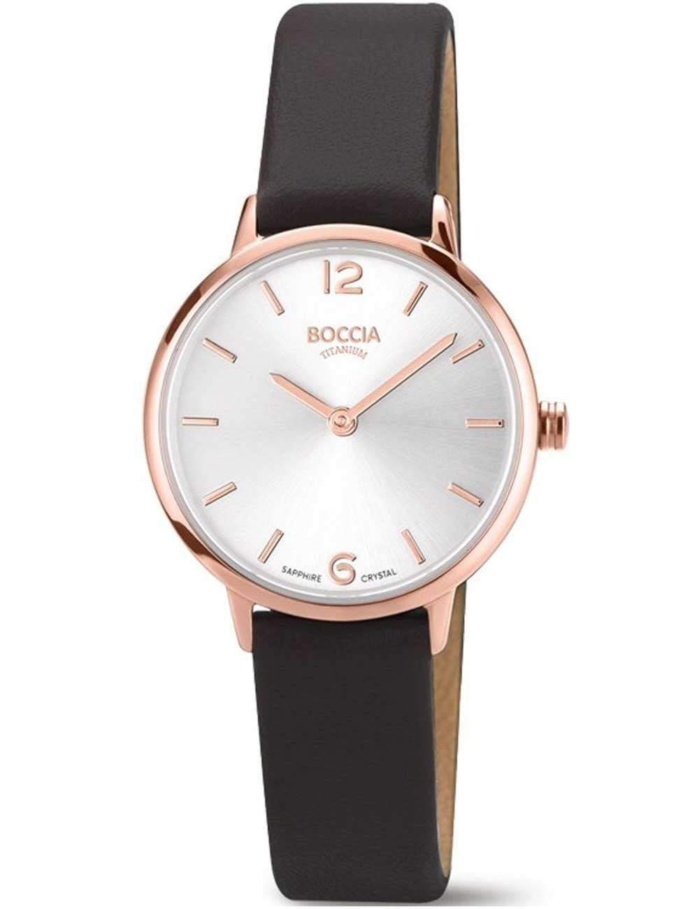 Boccia Ceas de mână 3345-05