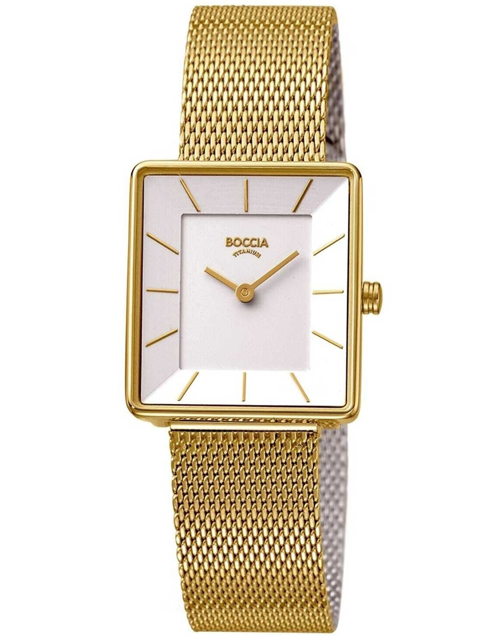 Boccia Ceas de mână 3351-06