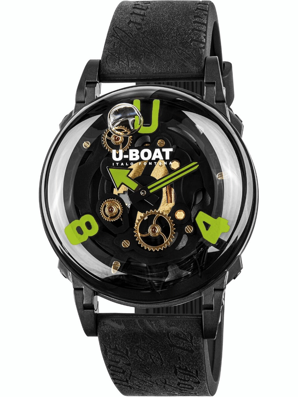 U-Boat Ceas de mână 3351