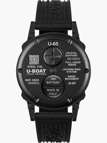 U-Boat Ceas de mână 3353