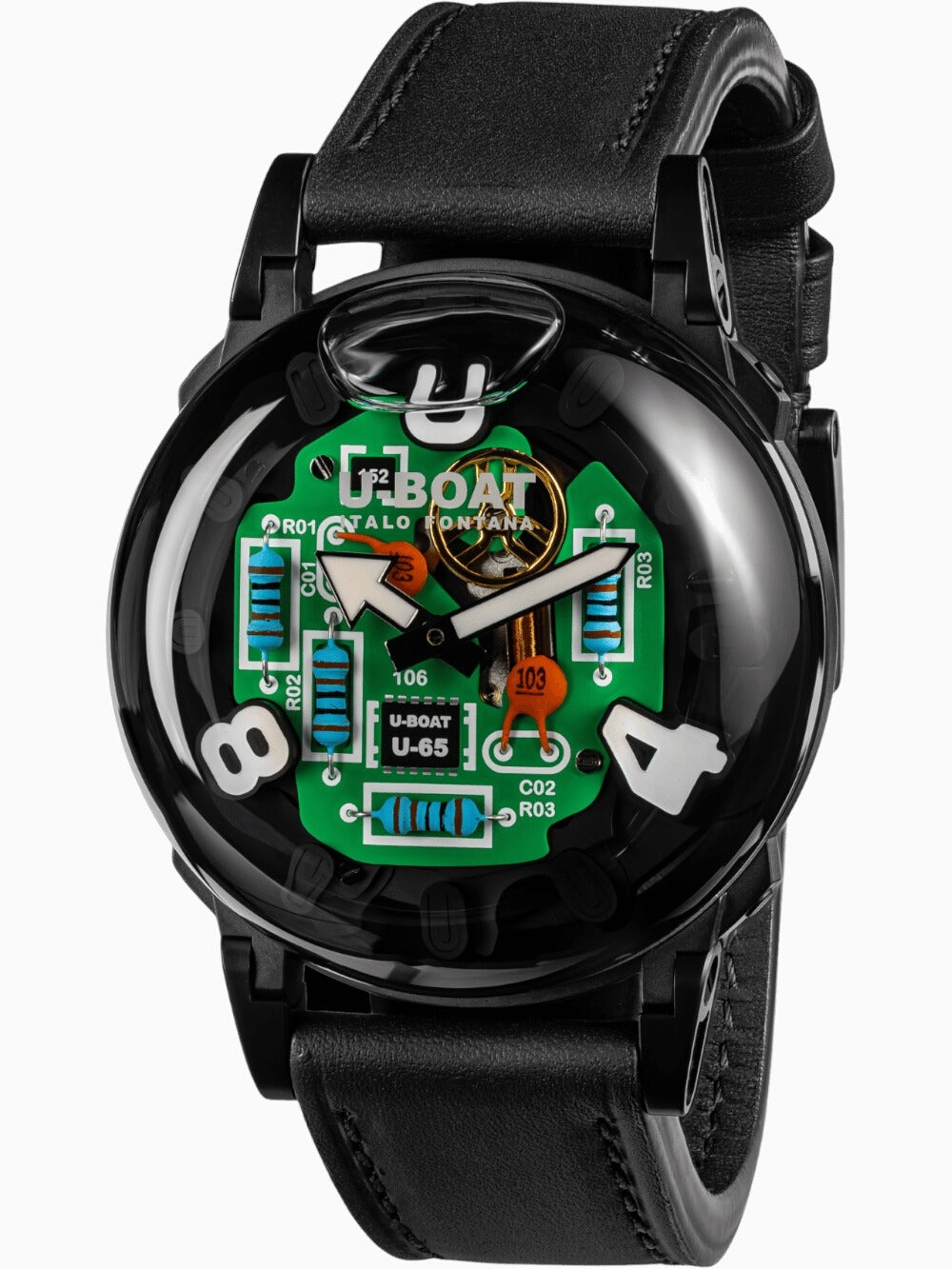 U-Boat Ceas de mână 3365