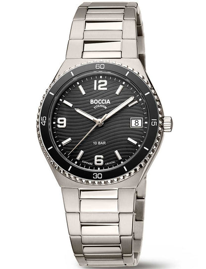 Boccia Ceas de mână 3367-03