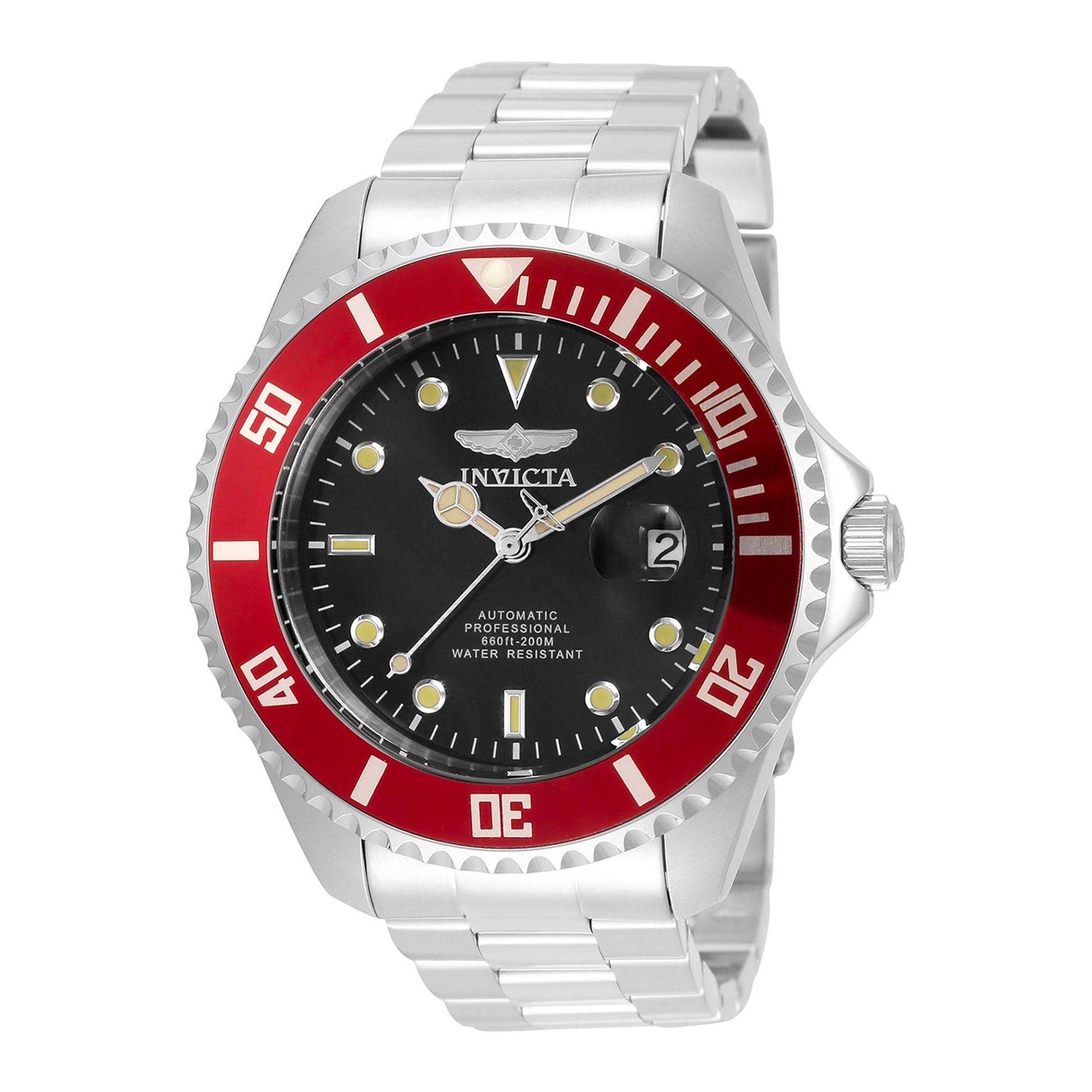 Invicta Ceas de mână 35854