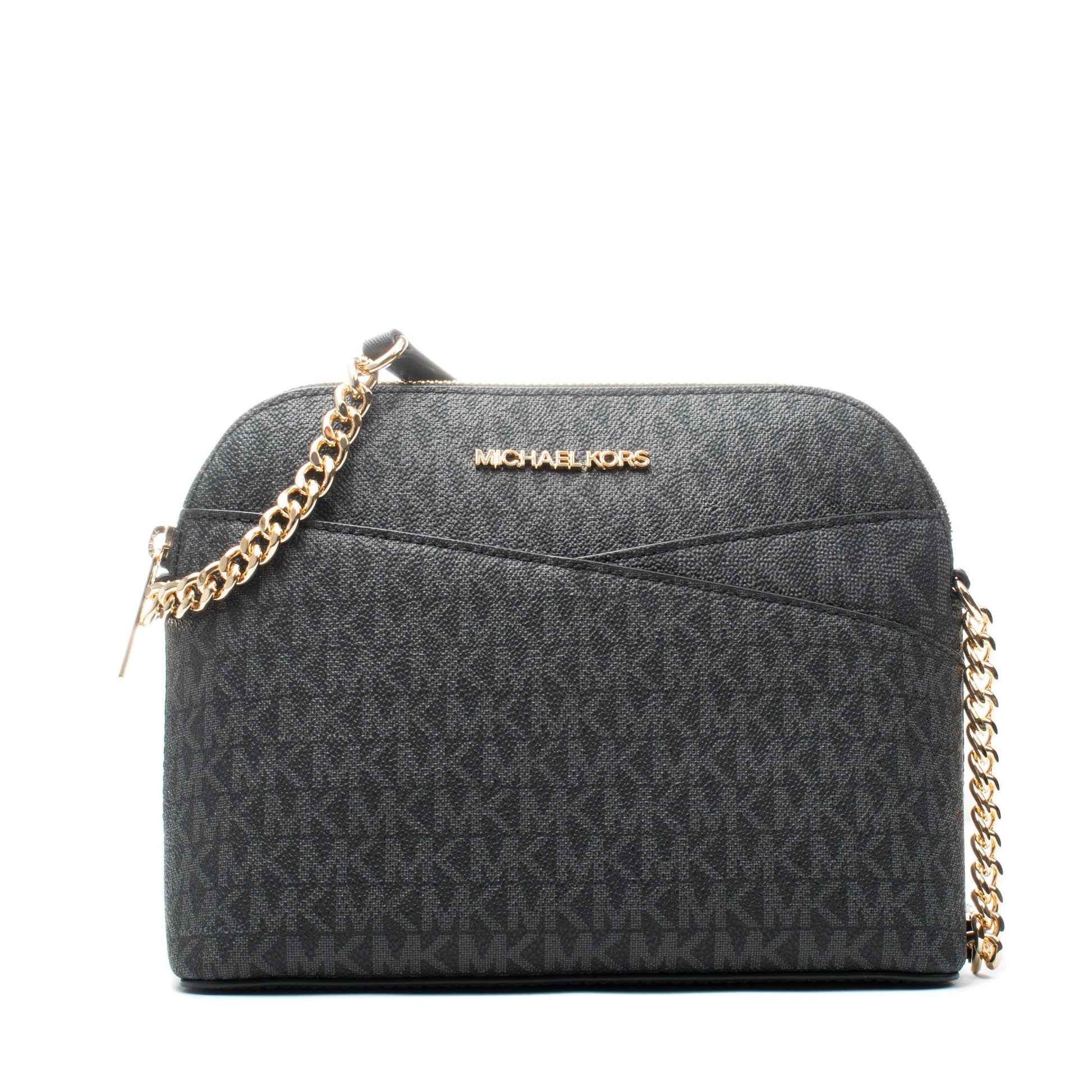 Michael Kors Geantă 35F1GTVC6BBLA NEGRU