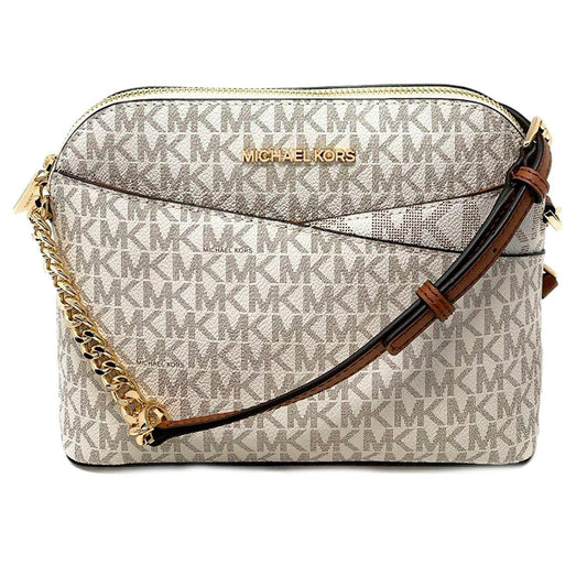 Michael Kors Geantă 35F1GTVC6BVNL BEJ