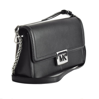 Michael Kors Geantă 35F1S6SL3LBLK NEGRU