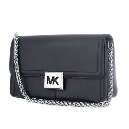 Michael Kors Geantă 35F1S6SL3LBLK NEGRU