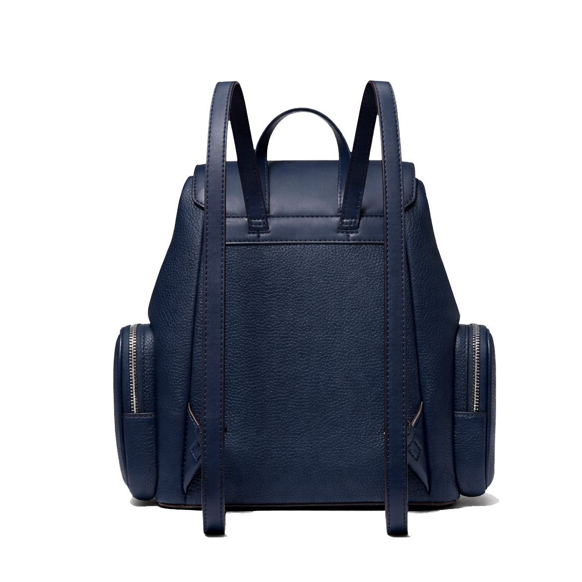Michael Kors Geantă 35F1STTB6LNAV ALBASTRU