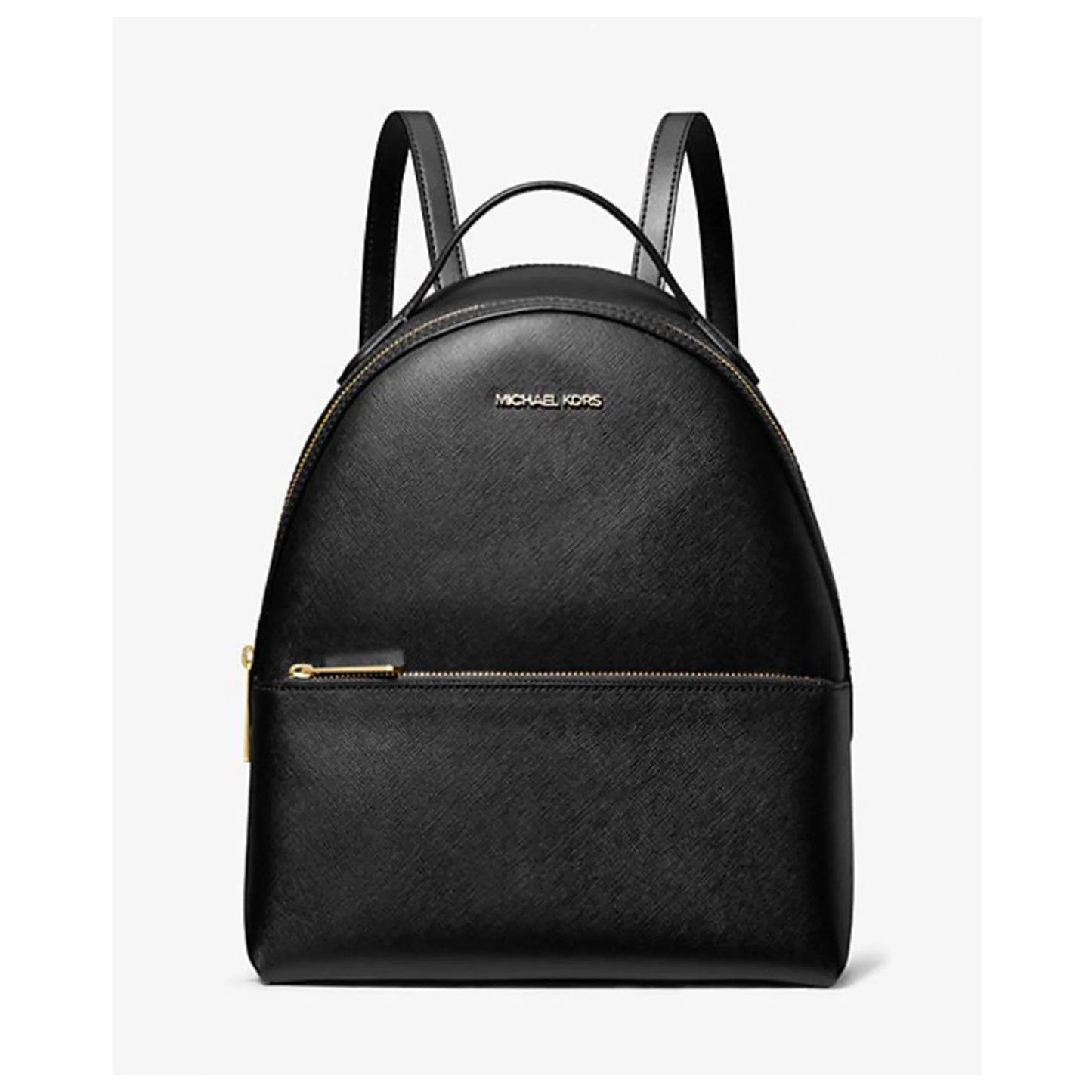 Michael Kors Geantă 35F3G6HB6LBLA NEGRU