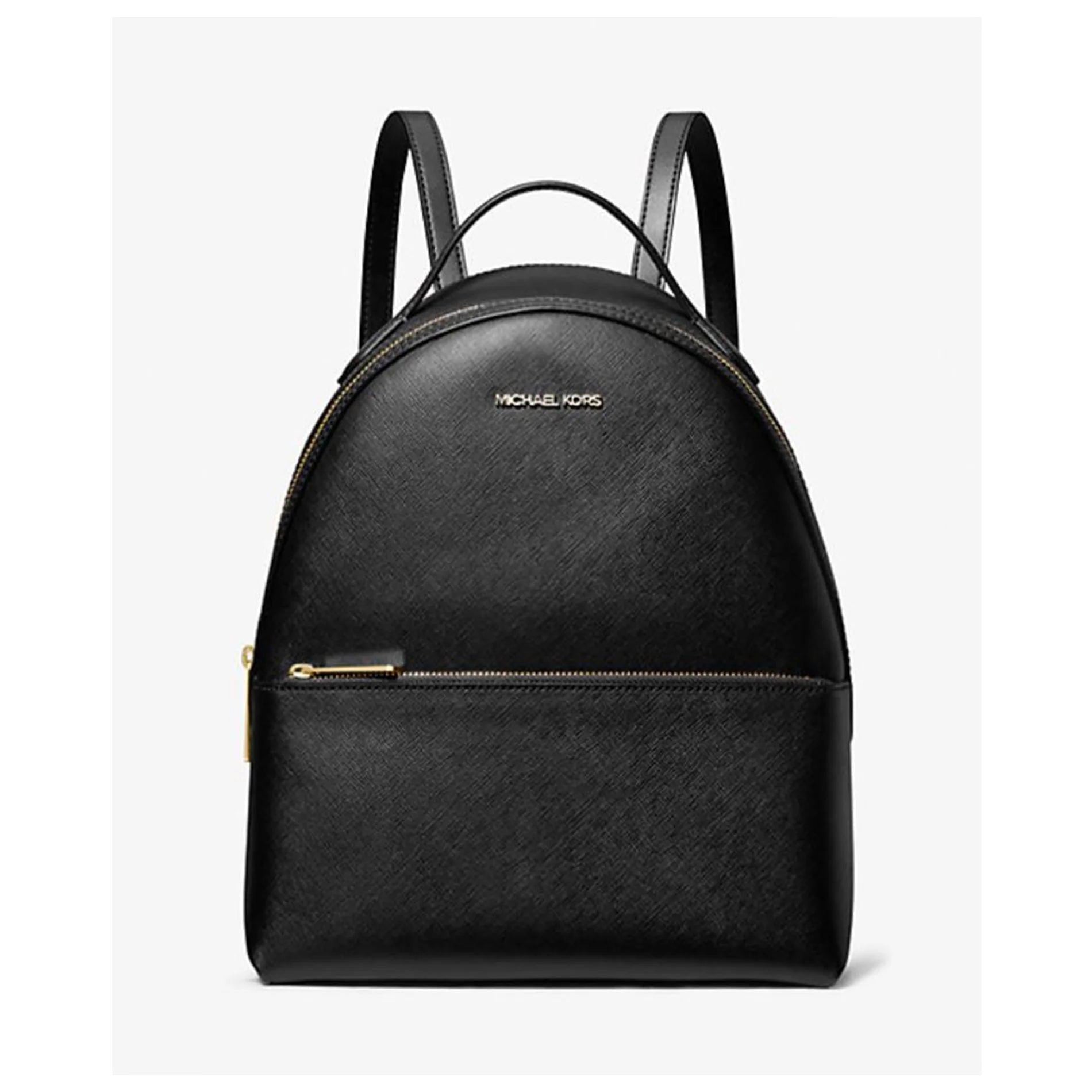 Michael Kors Geantă 35F3G6HB6LBLA NEGRU