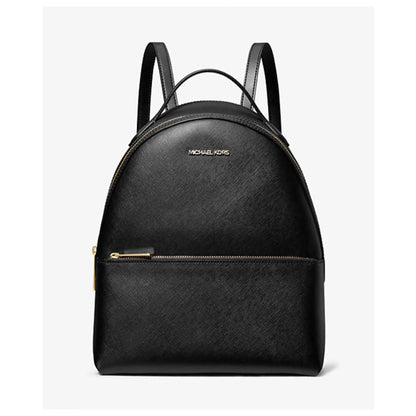 Michael Kors Geantă 35F3G6HB6LBLA NEGRU