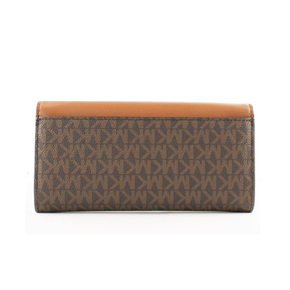 Michael Kors Portofel 35F3GTVE7BBRO MARO