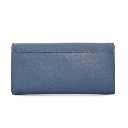 Michael Kors Geantă 35F3GTVE7LNAV ALBASTRU
