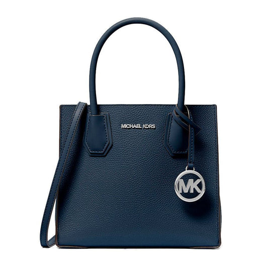 Michael Kors Geantă 35F3SM9M2LNAV ALBASTRU