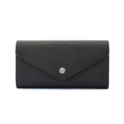 Michael Kors Portofel 35F3STVE7LBLA NEGRU