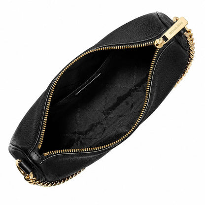 Michael Kors Geantă 35F4G1QC6LBLA NEGRU
