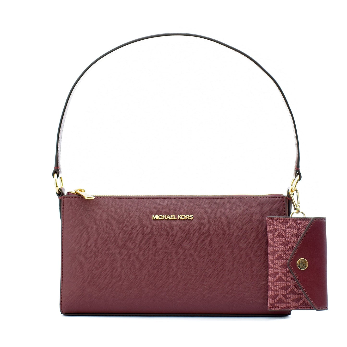 Michael Kors Geantă 35F4G2VC6LOXB ROȘU
