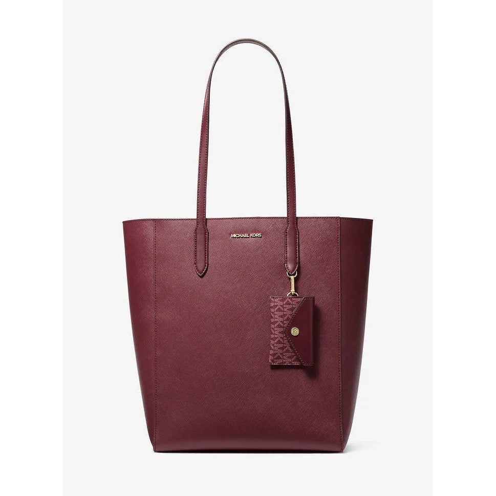 Michael Kors Geantă 35F4G2VT7TOXB ROȘU