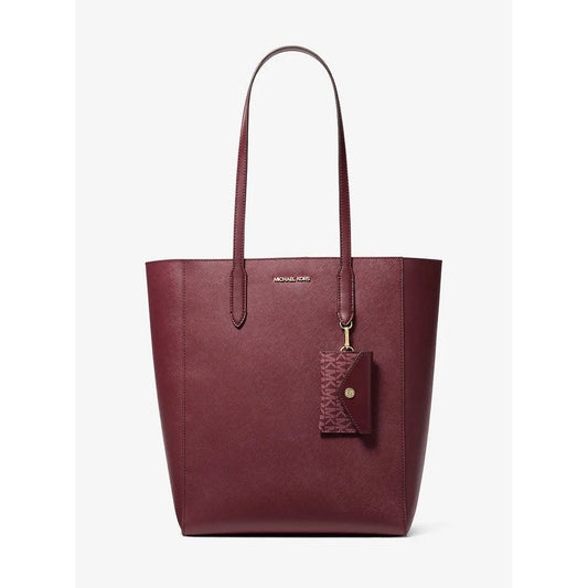 Michael Kors Geantă 35F4G2VT7TOXB ROȘU