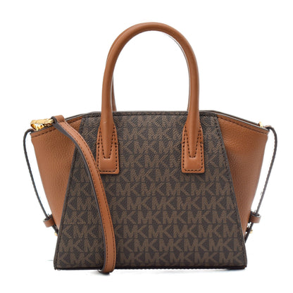 Michael Kors Geantă 35F4G4VC0BBRO MARO