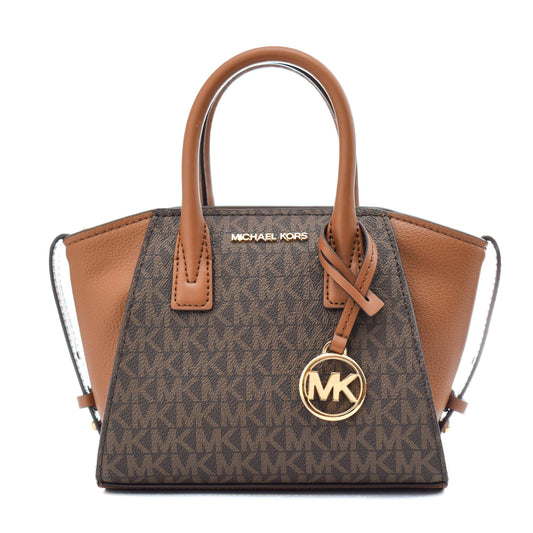 Michael Kors Geantă 35F4G4VC0BBRO MARO