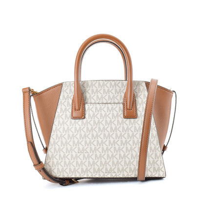 Michael Kors Geantă 35F4G4VS1BVAN BEJ