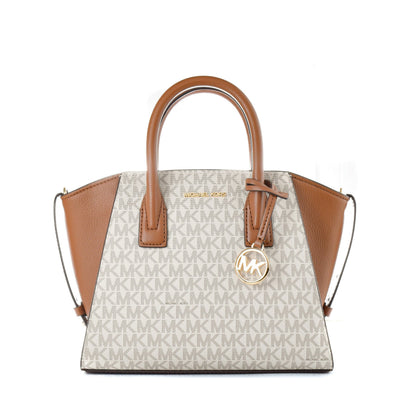 Michael Kors Geantă 35F4G4VS1BVAN BEJ