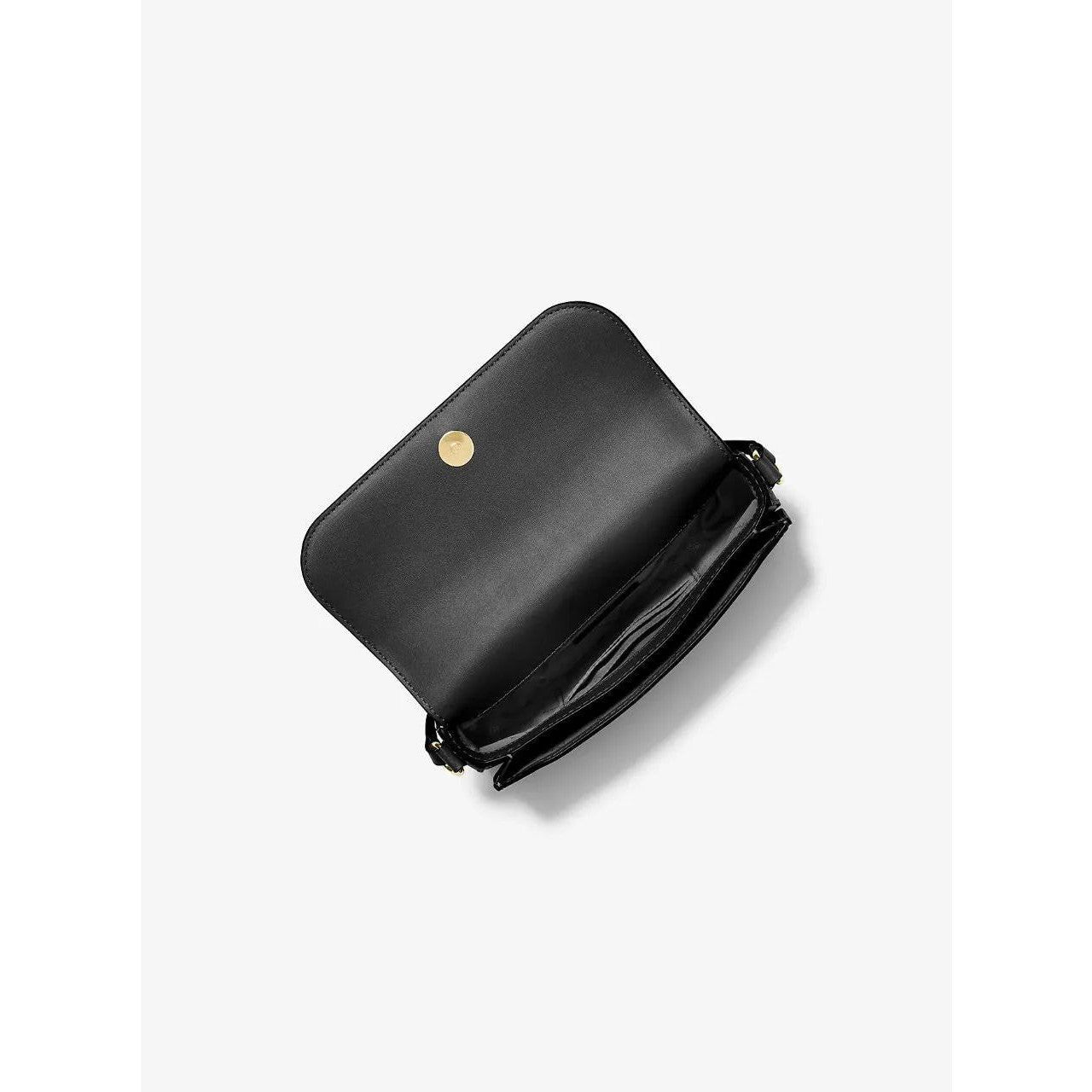 Michael Kors Geantă 35F4GTVC1LBLA NEGRU