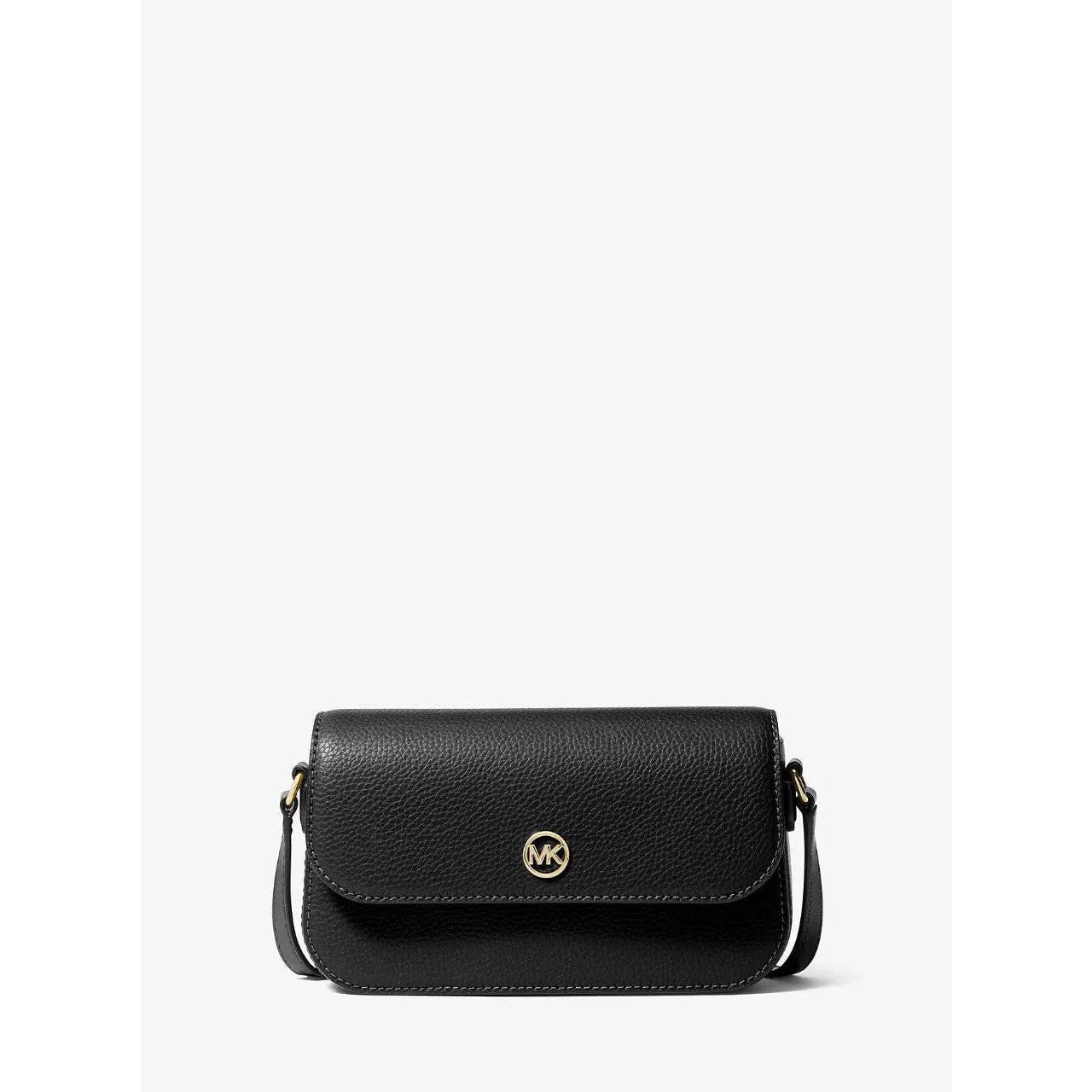 Michael Kors Geantă 35F4GTVC1LBLA NEGRU