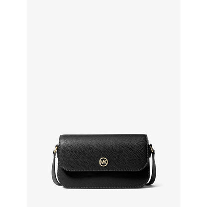 Michael Kors Geantă 35F4GTVC1LBLA NEGRU